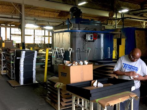 cleveland ohio sheet metal fabricators|copper fabrication near me.